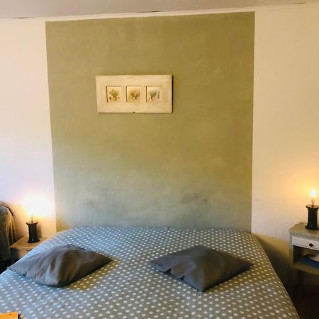 L'Oustaou B&B Piscine & Spa Besse-sur-Issole Exterior photo