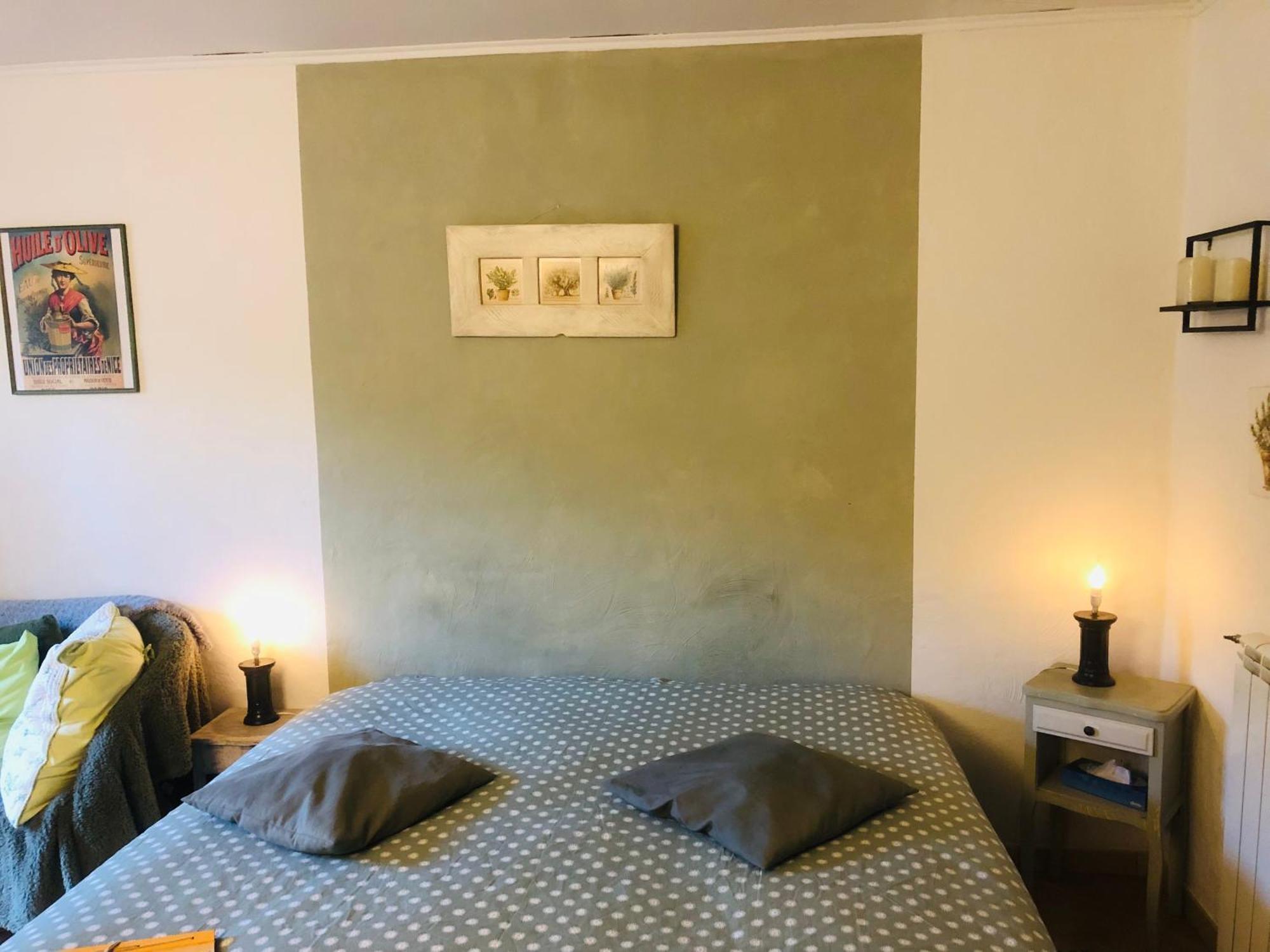 L'Oustaou B&B Piscine & Spa Besse-sur-Issole Exterior photo